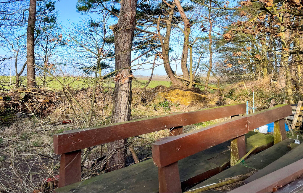 Feriehus - Biendorf , Tyskland - DMV668 7