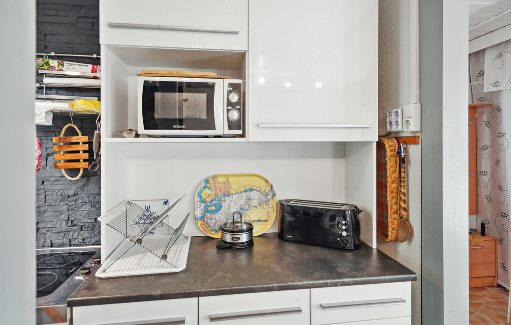 Feriehus - Weitendorf , Tyskland - DMV913 13