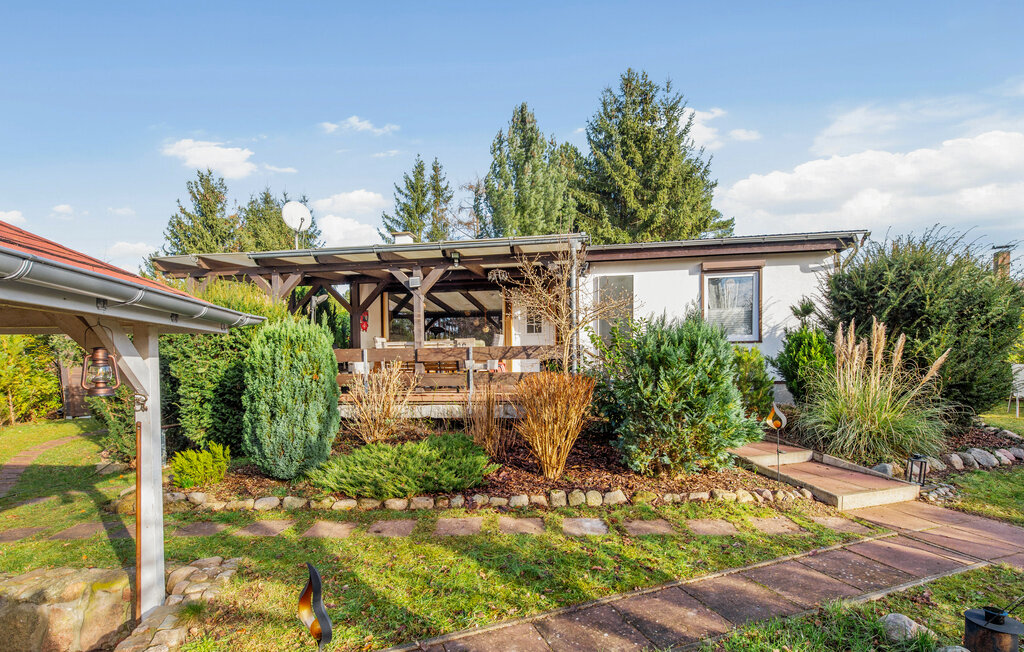 Feriehus - Weitendorf , Tyskland - DMV913 1