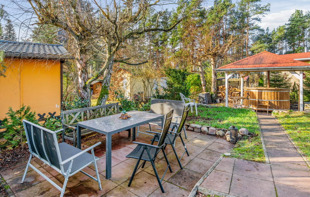 Feriehus - Weitendorf , Tyskland - DMV913 2