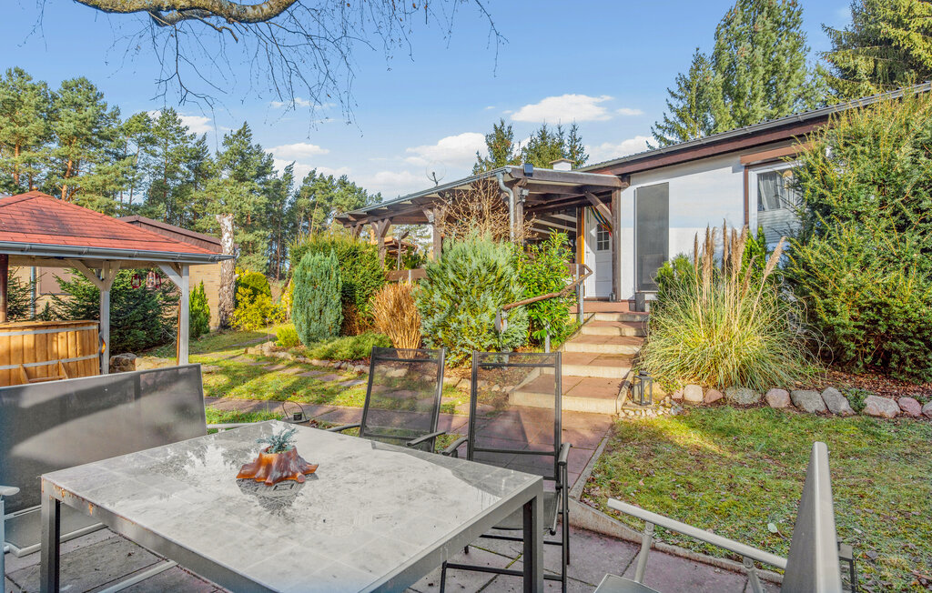 Feriehus - Weitendorf , Tyskland - DMV913 9