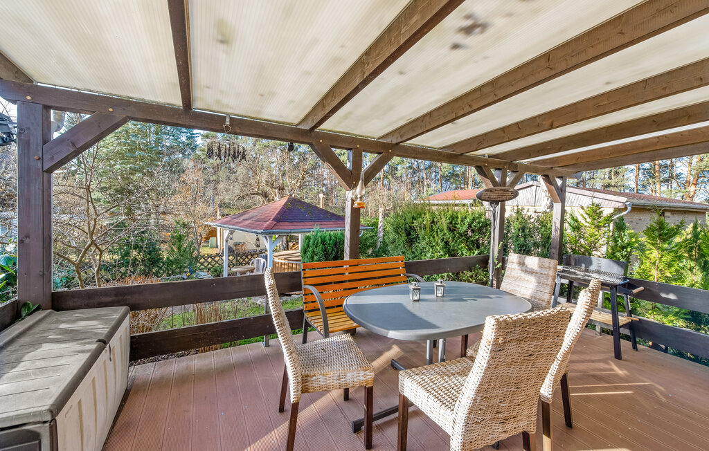 Feriehus - Weitendorf , Tyskland - DMV913 11