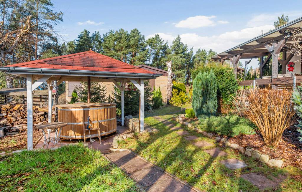 Feriehus - Weitendorf , Tyskland - DMV913 12