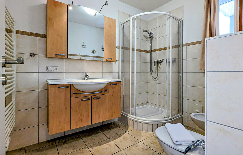 Ferienwohnung - Ferienpark Müritz - Rechlin , Deutschland - DMV761 16