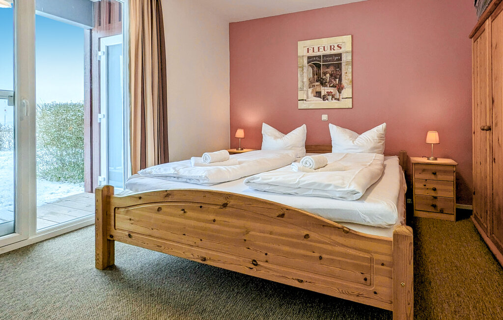 Ferienwohnung - Ferienpark Müritz - Rechlin , Deutschland - DMV761 14