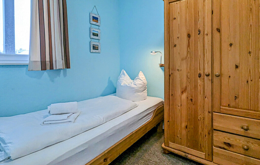 Ferienwohnung - Ferienpark Müritz - Rechlin , Deutschland - DMV761 15