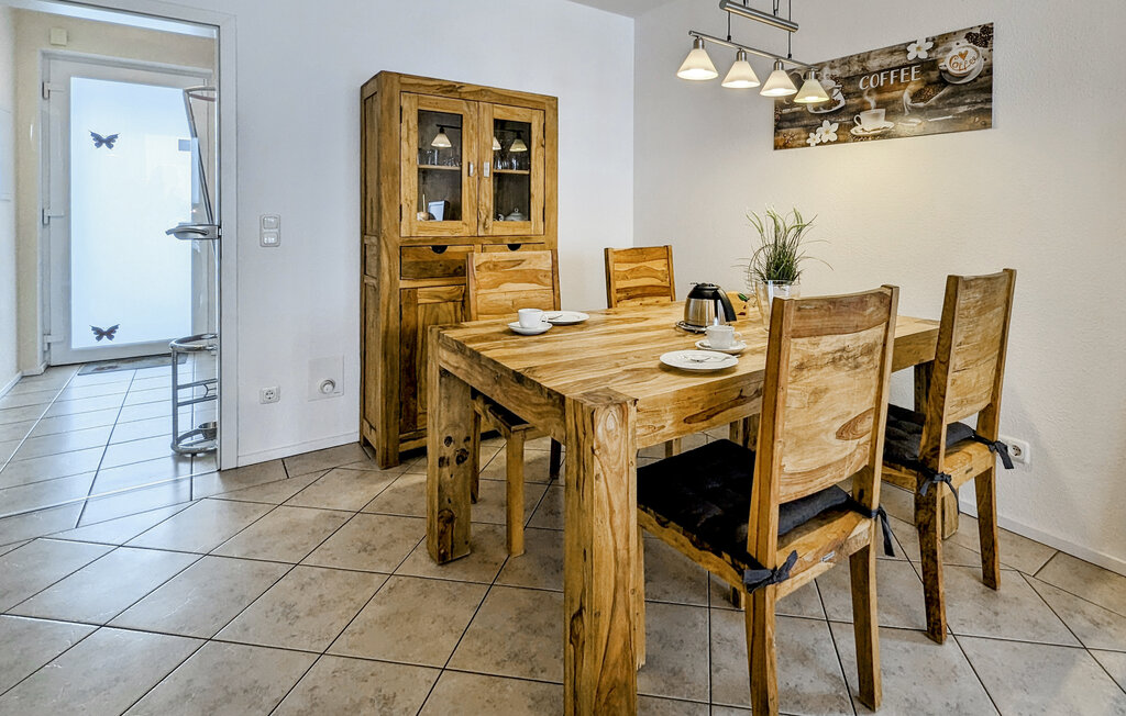 Ferienwohnung - Ferienpark Müritz - Rechlin , Deutschland - DMV761 5