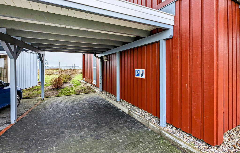 Ferienwohnung - Ferienpark Müritz - Rechlin , Deutschland - DMV761 9