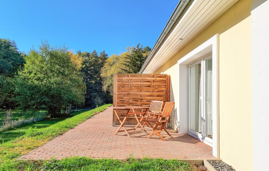 Ferieleilighet - Passow OT Charlottenhof , Tyskland - DMV577 6