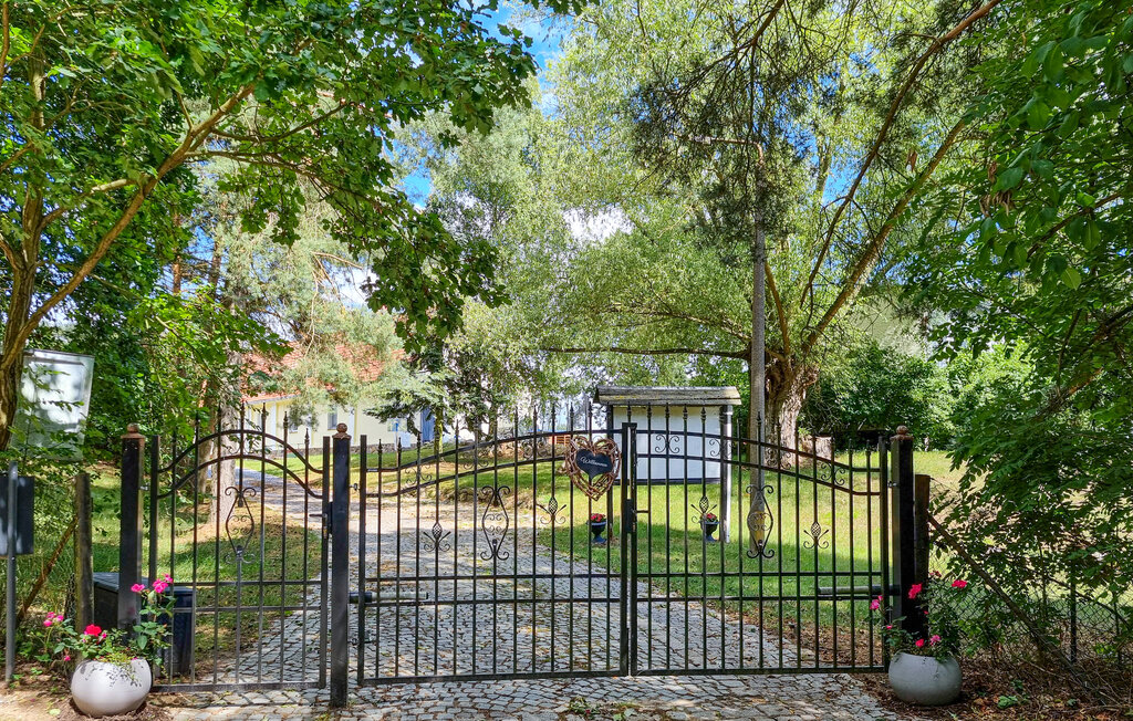 Ferieleilighet - Passow OT Charlottenhof , Tyskland - DMV577 11