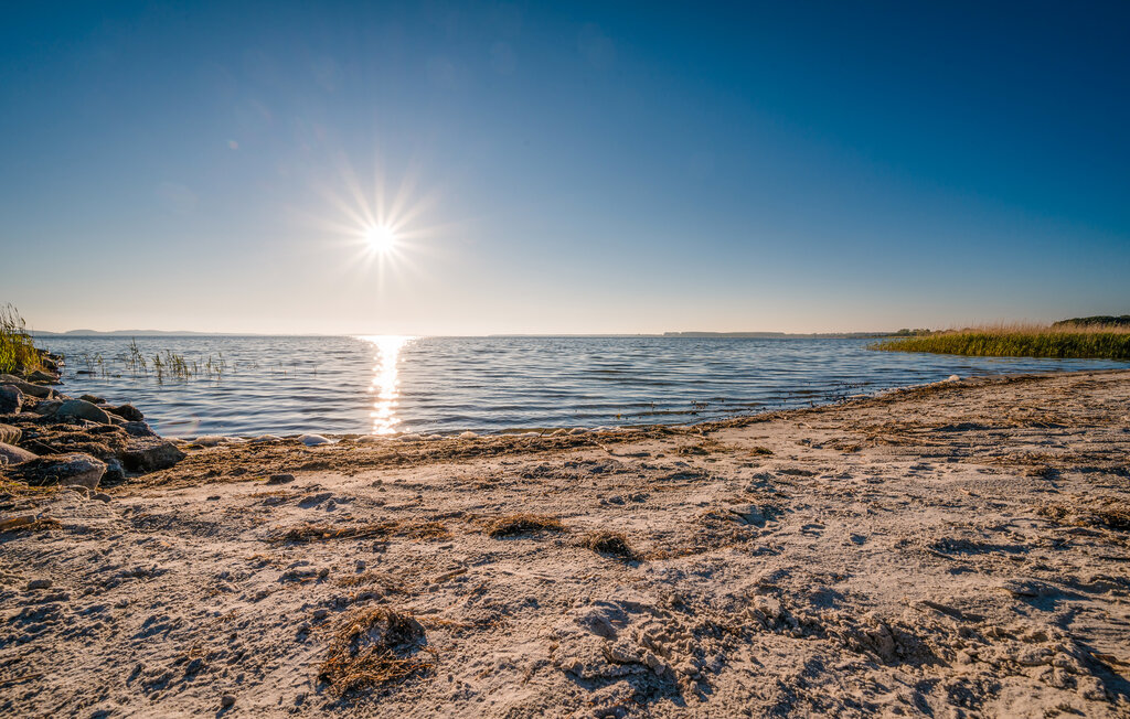 Hausboot - Martinshafen , Deutschland - DMV932 10