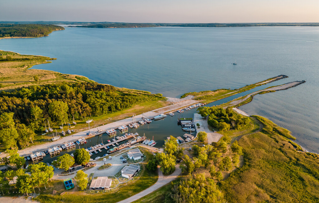 Kuće na vodi - Martinshafen , Njemačka - DMV928 23