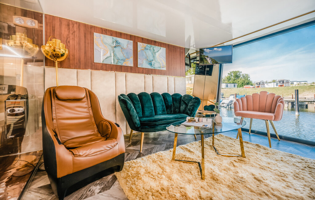 Kuće na vodi - Martinshafen , Njemačka - DMV928 2