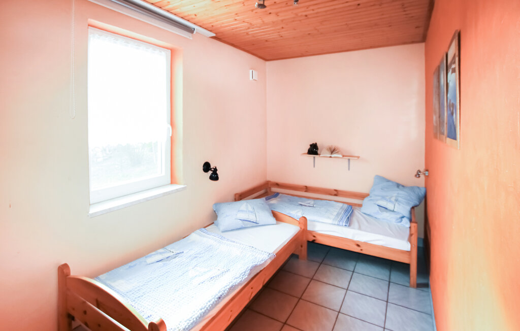 Ferienhaus - Priborn B. Röbel , Deutschland - DMV270 23