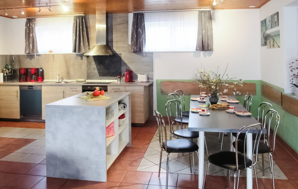 Ferienhaus - Priborn B. Röbel , Deutschland - DMV270 5