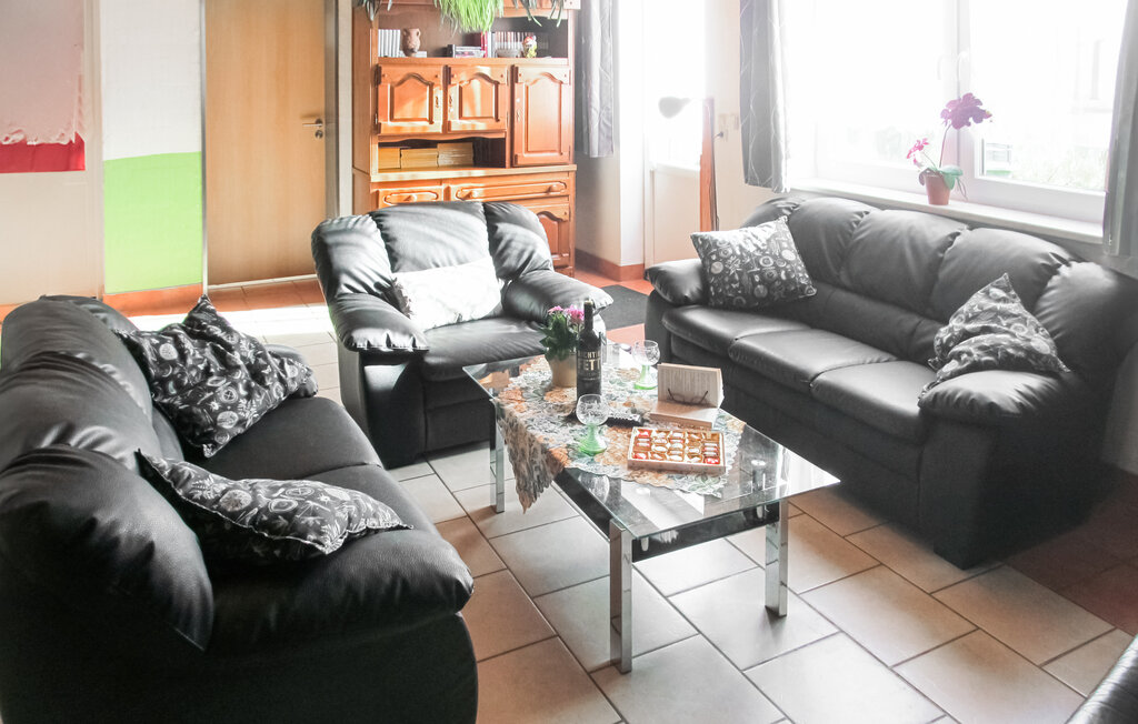 Ferienhaus - Priborn B. Röbel , Deutschland - DMV270 15