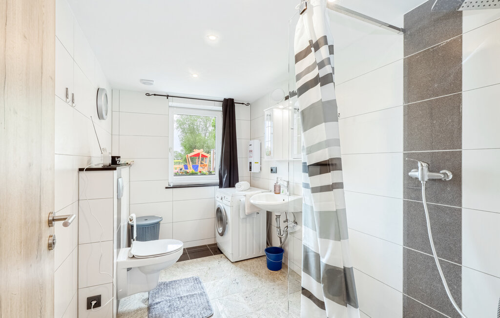 Lejlighed - Alpaka 3 Ferienwhg.- Schmatzin , Tyskland - DMV920 20