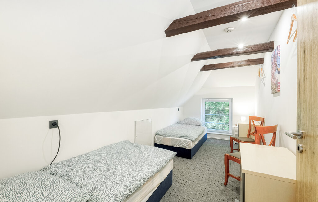 Lejlighed - Alpaka 3 Ferienwhg.- Schmatzin , Tyskland - DMV920 18