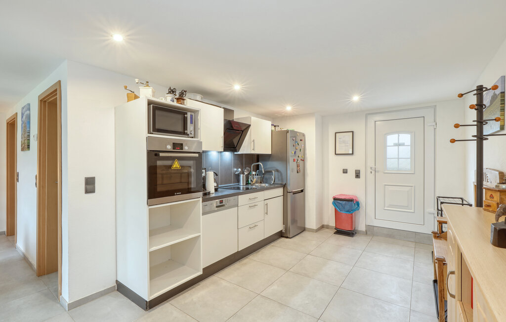 Lejlighed - Alpaka 3 Ferienwhg.- Schmatzin , Tyskland - DMV920 17