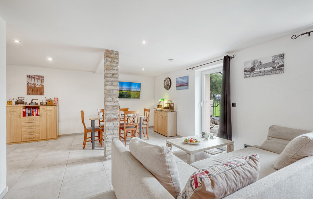 Lejlighed - Alpaka 3 Ferienwhg.- Schmatzin , Tyskland - DMV920 4