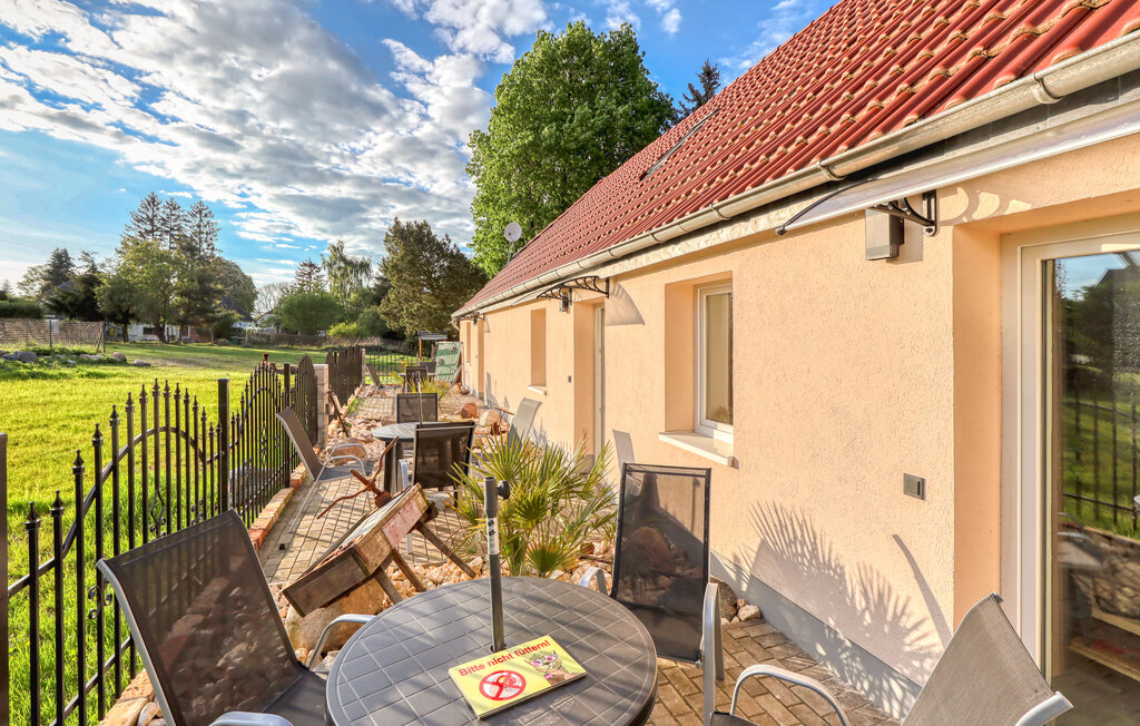 Lejlighed - Alpaka 3 Ferienwhg.- Schmatzin , Tyskland - DMV920 10