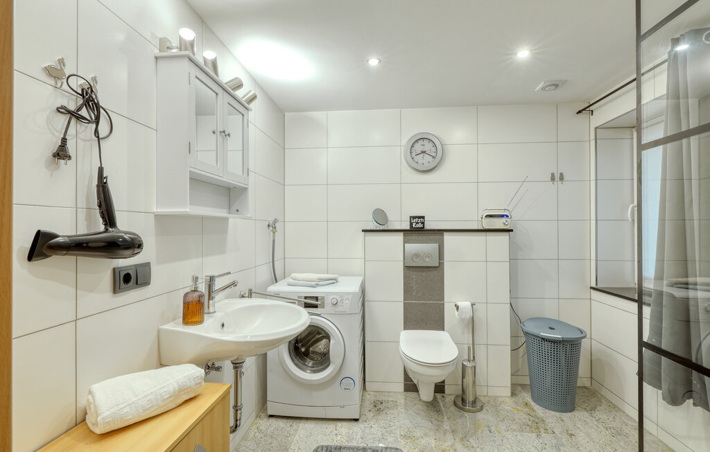 Ferieleilighet - Alpaka 3 Ferienwhg.- Schmatzin , Tyskland - DMV922 24