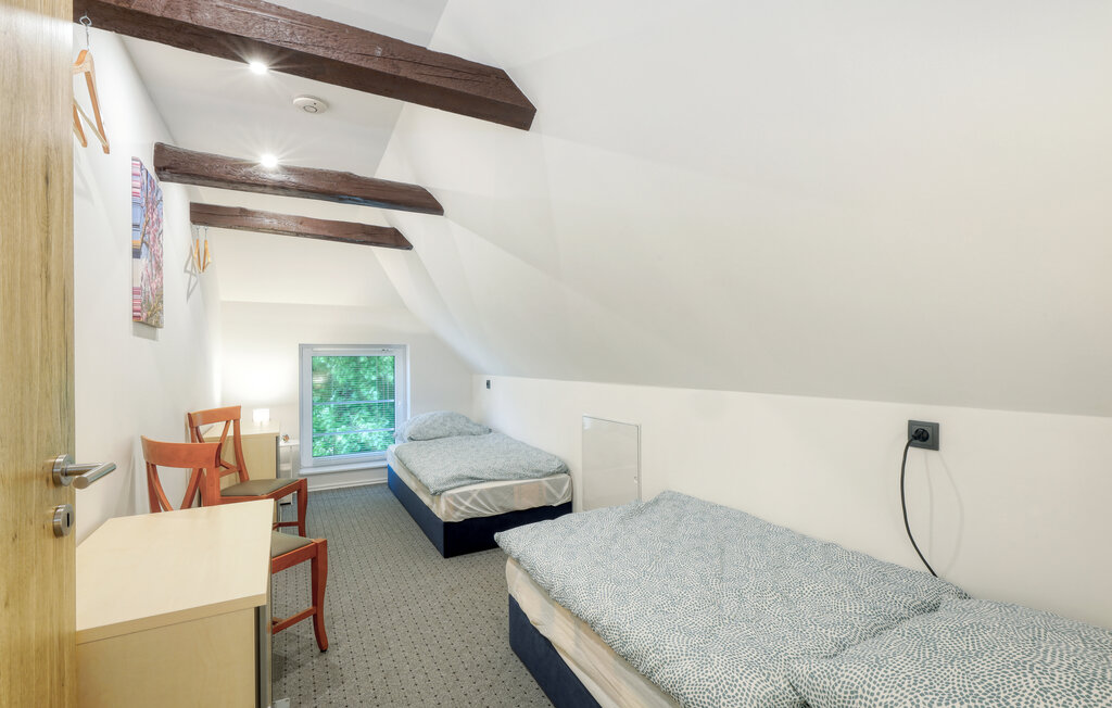 Ferieleilighet - Alpaka 3 Ferienwhg.- Schmatzin , Tyskland - DMV922 22