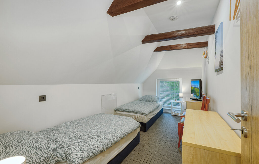 Ferieleilighet - Alpaka 3 Ferienwhg.- Schmatzin , Tyskland - DMV922 23