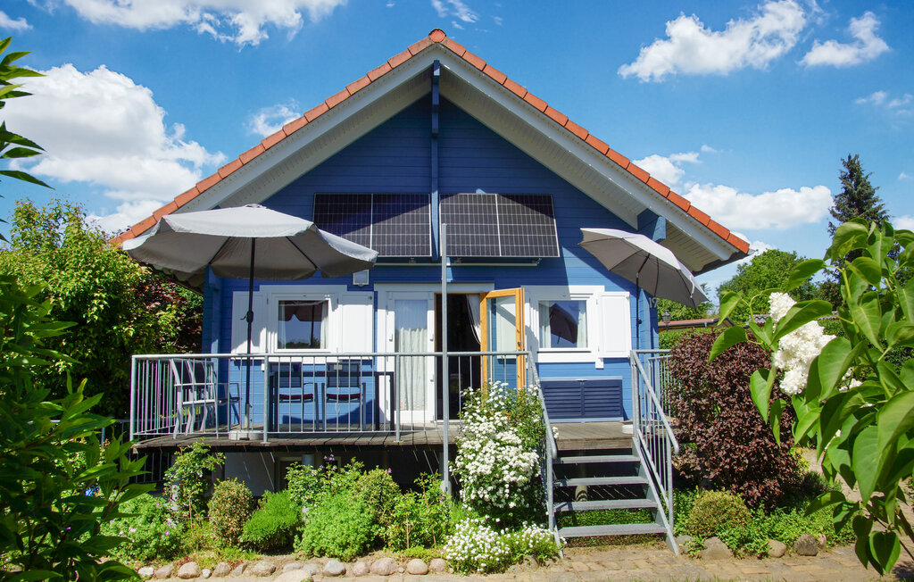 Feriehuse - Schwarz , Tyskland - DMV254 1