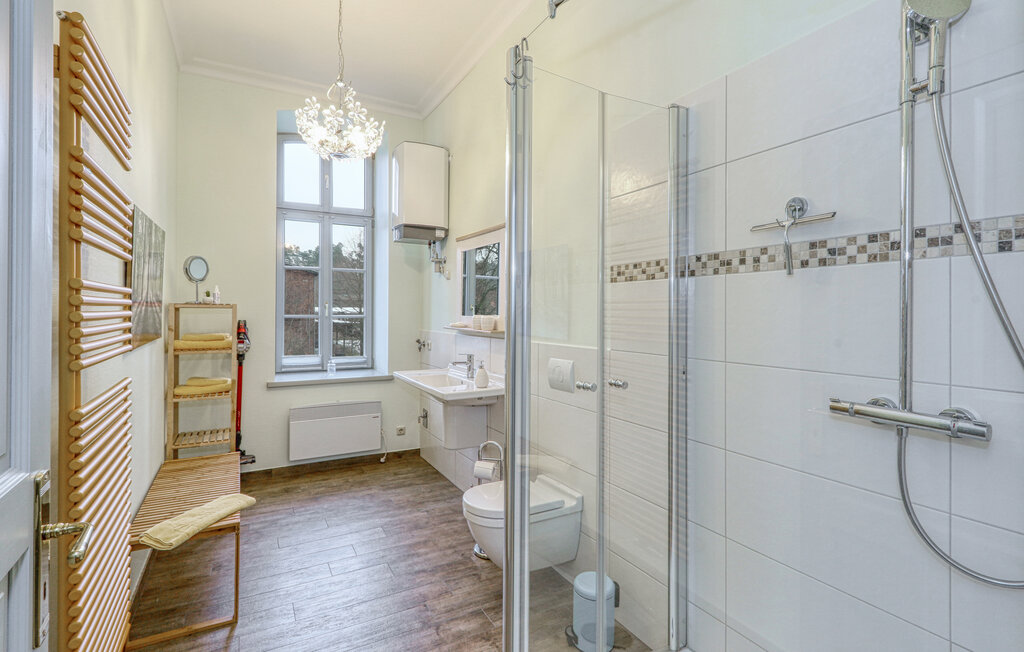 Ferieleilighet - Krakow am See , Tyskland - DMV436 18