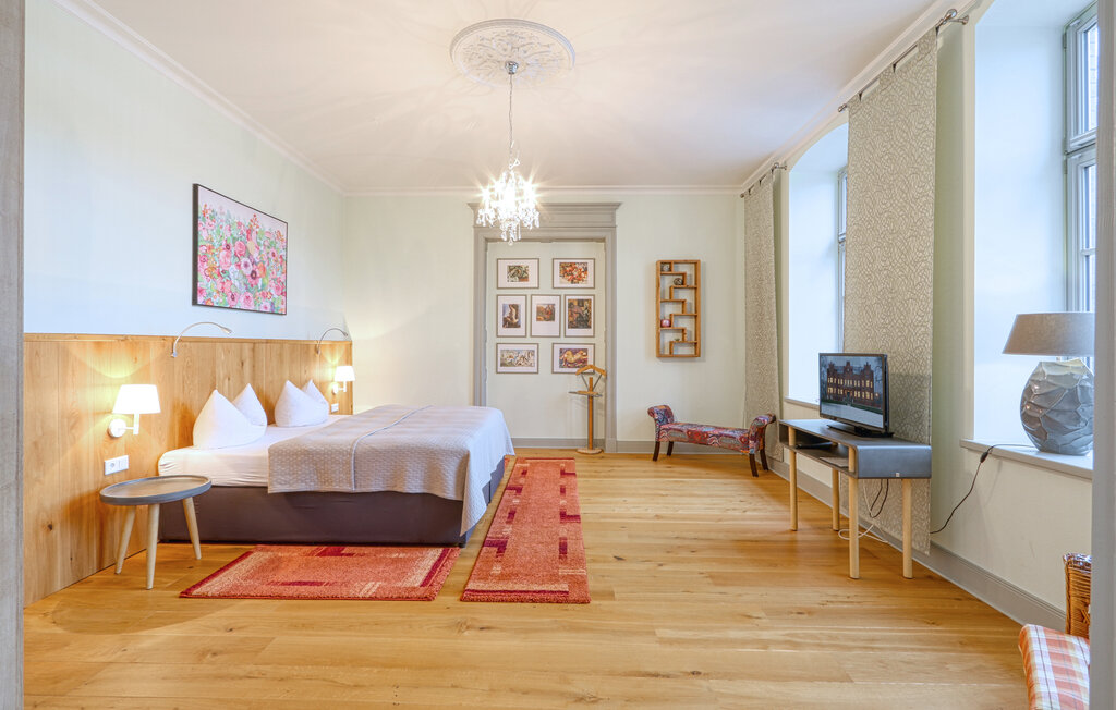 Ferieleilighet - Krakow am See , Tyskland - DMV436 3