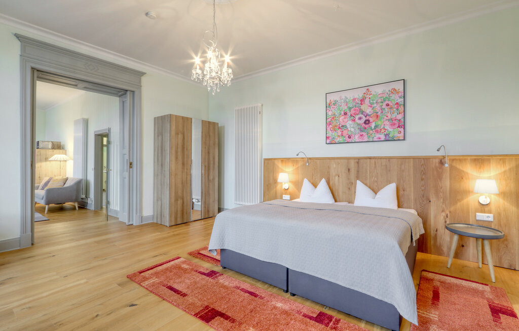 Ferieleilighet - Krakow am See , Tyskland - DMV436 14