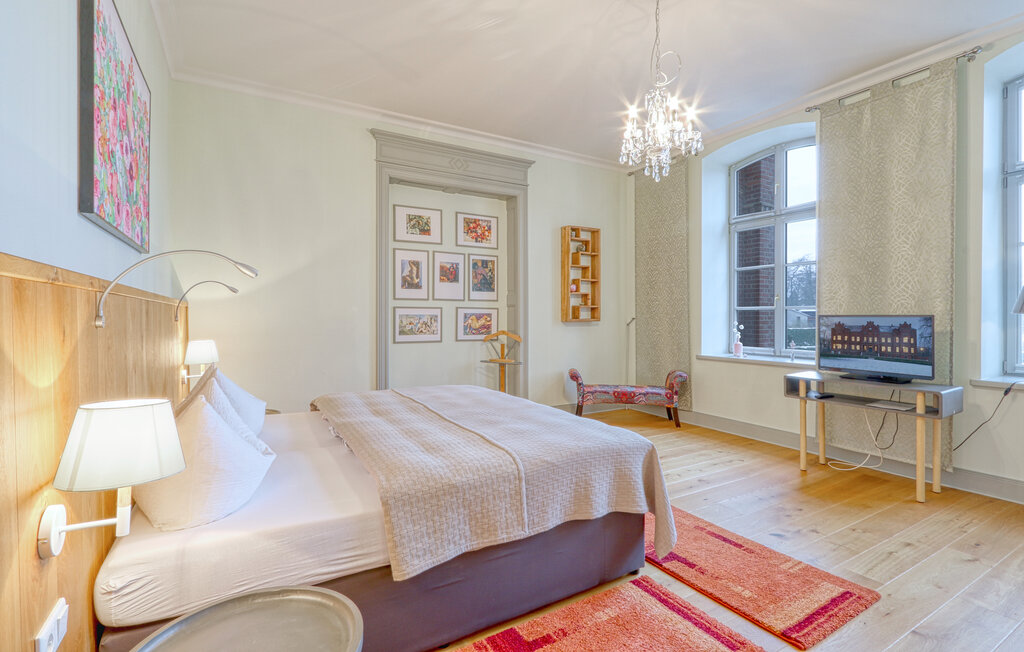 Ferieleilighet - Krakow am See , Tyskland - DMV436 15