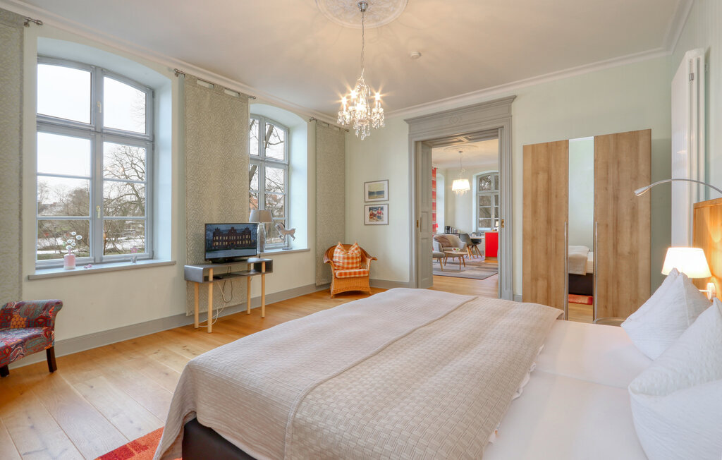 Ferieleilighet - Krakow am See , Tyskland - DMV436 16