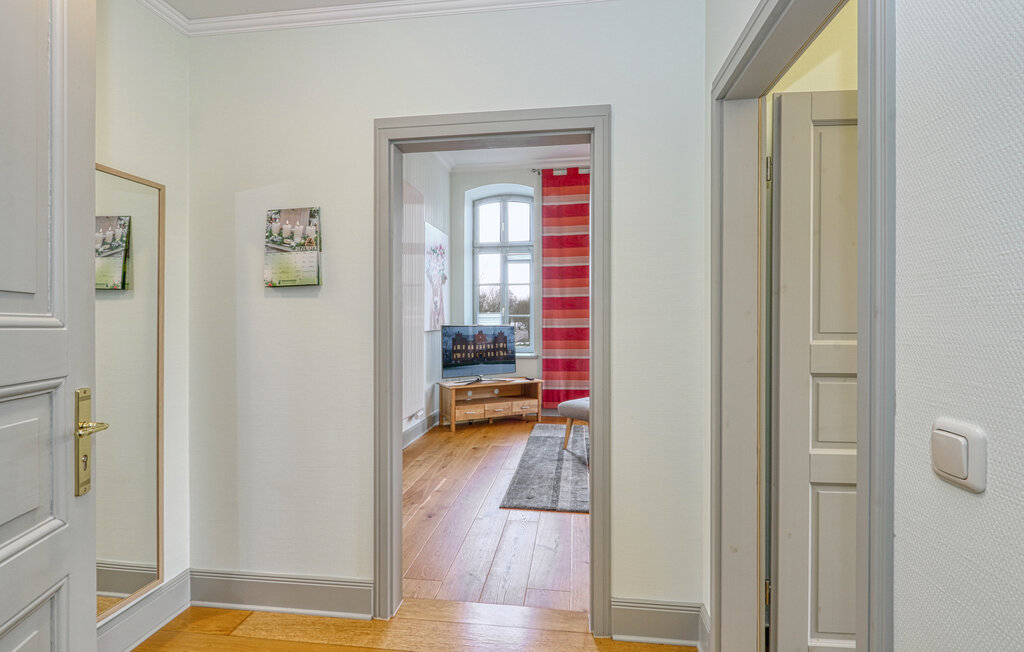 Ferieleilighet - Krakow am See , Tyskland - DMV436 13