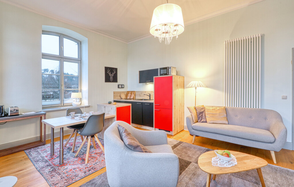 Ferieleilighet - Krakow am See , Tyskland - DMV436 2