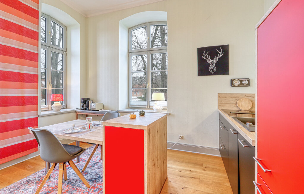 Ferieleilighet - Krakow am See , Tyskland - DMV436 10