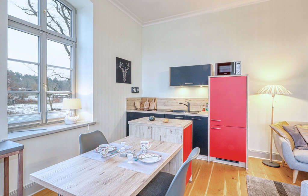 Ferieleilighet - Krakow am See , Tyskland - DMV436 11