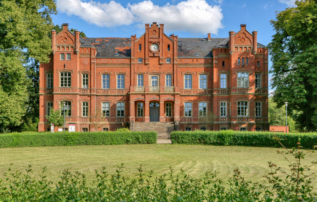 Ferieleilighet - Krakow am See , Tyskland - DMV436 5