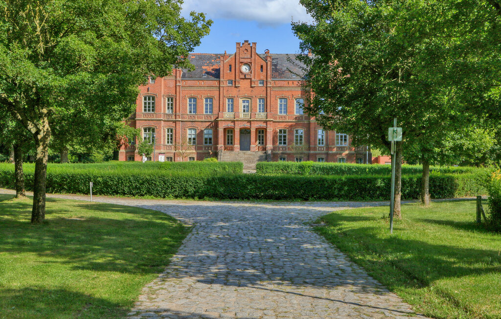 Ferieleilighet - Krakow am See , Tyskland - DMV436 4