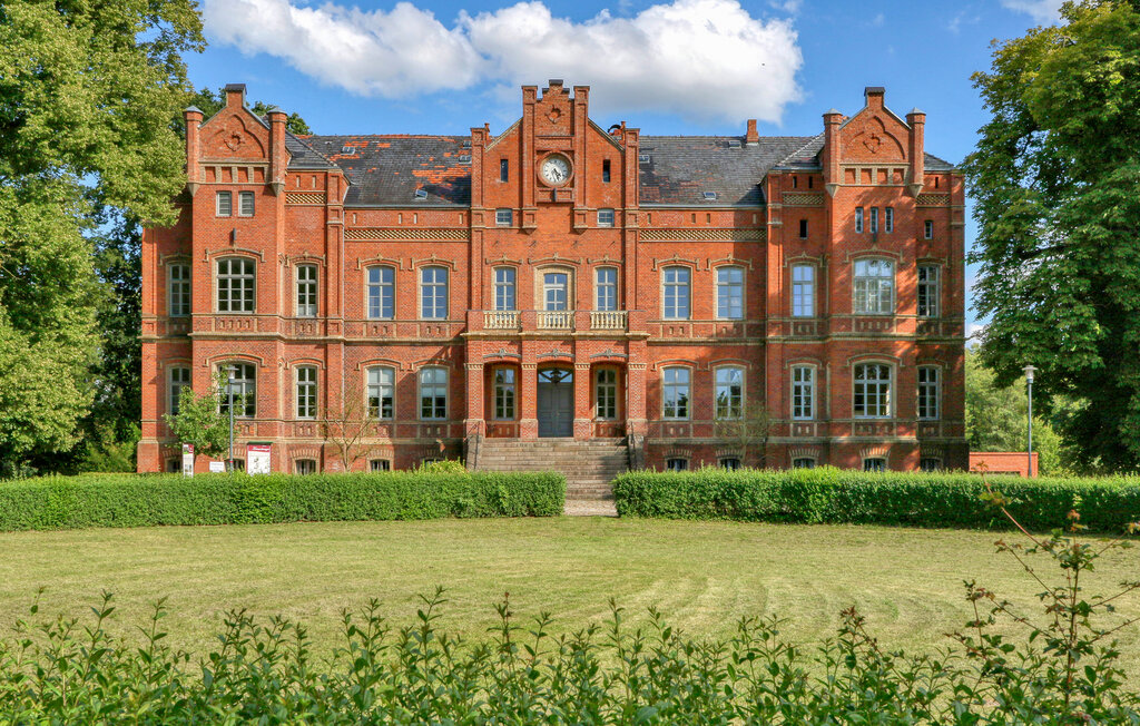 Ferieleilighet - Krakow am See , Tyskland - DMV548 6