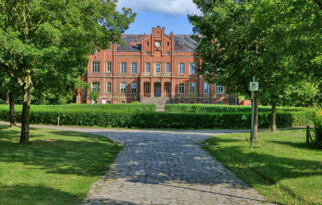 Ferieleilighet - Krakow am See , Tyskland - DMV548 7