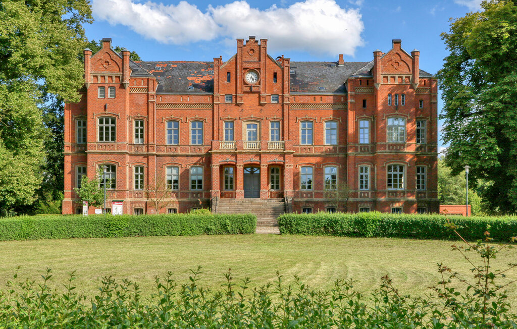 Ferieleilighet - Krakow am See , Tyskland - DMV549 1