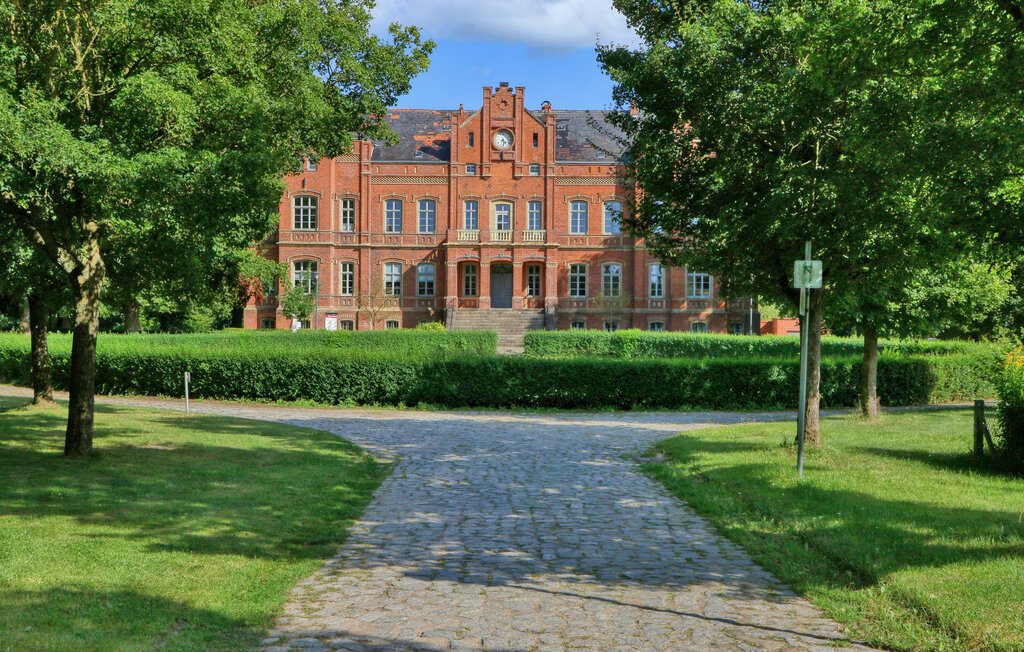 Ferieleilighet - Krakow am See , Tyskland - DMV549 7