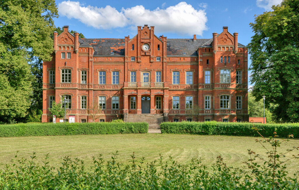 Semesterlägenhet - Krakow am See , Tyskland - DMV551 1