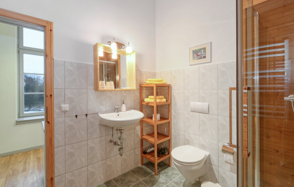 Ferieleilighet - Krakow am See , Tyskland - DMV548 17