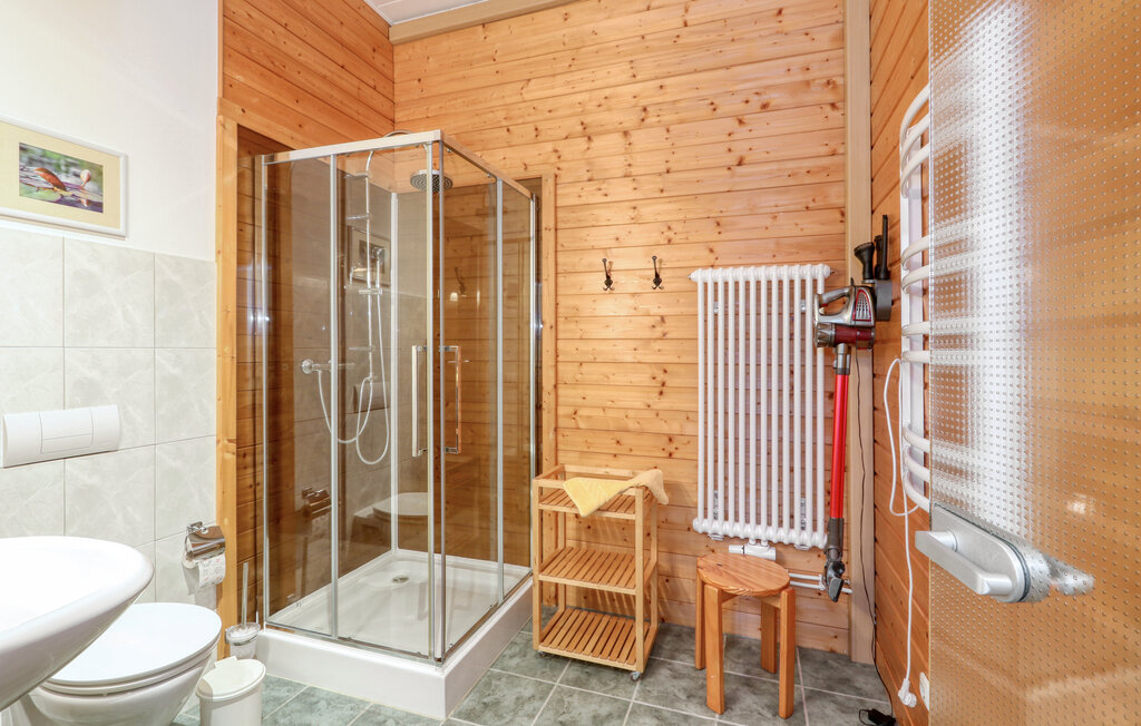 Ferieleilighet - Krakow am See , Tyskland - DMV548 18