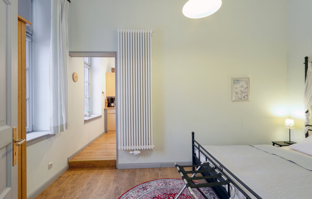 Ferieleilighet - Krakow am See , Tyskland - DMV548 15