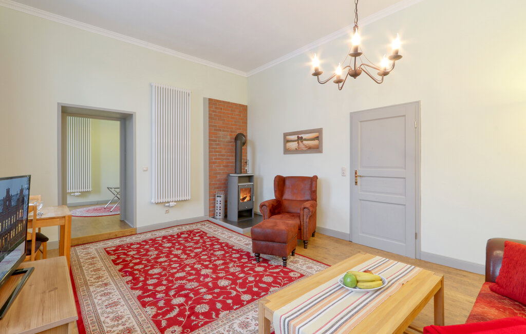 Ferieleilighet - Krakow am See , Tyskland - DMV548 12