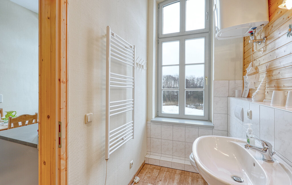 Ferieleilighet - Krakow am See , Tyskland - DMV549 22